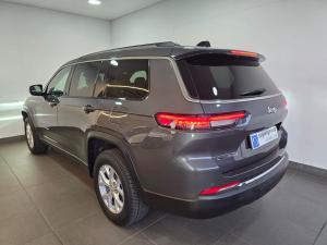 Jeep Grand Cherokee L 3.6 4x4 Limited - Image 5
