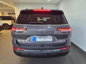 Jeep Grand Cherokee L 3.6 4x4 Limited - Image 6