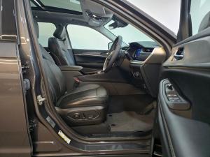 Jeep Grand Cherokee L 3.6 4x4 Limited - Image 7