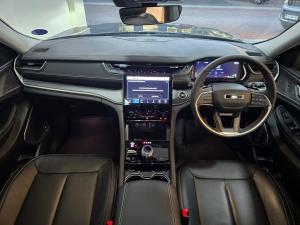 Jeep Grand Cherokee L 3.6 4x4 Limited - Image 9
