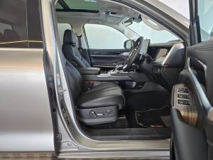 GWM P500 2.0T HEV double cab Ultra Luxury 4x4 - Image 10
