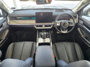 GWM P500 2.0T HEV double cab Ultra Luxury 4x4 - Image 11