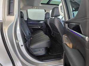 GWM P500 2.0T HEV double cab Ultra Luxury 4x4 - Image 12