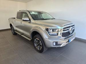 GWM P500 2.0T HEV double cab Ultra Luxury 4x4 - Image 1