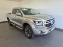 Thumbnail GWM P500 2.0T HEV double cab Ultra Luxury 4x4