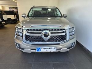 GWM P500 2.0T HEV double cab Ultra Luxury 4x4 - Image 2