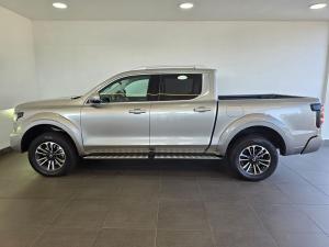 GWM P500 2.0T HEV double cab Ultra Luxury 4x4 - Image 4