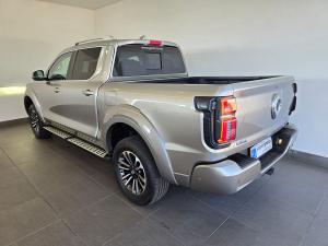 GWM P500 2.0T HEV double cab Ultra Luxury 4x4 - Image 5