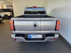 GWM P500 2.0T HEV double cab Ultra Luxury 4x4 - Image 6