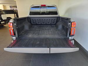 GWM P500 2.0T HEV double cab Ultra Luxury 4x4 - Image 8