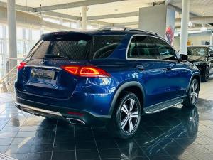 Mercedes-Benz GLE GLE300d 4Matic - Image 2
