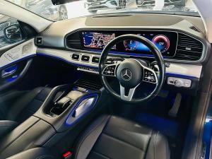 Mercedes-Benz GLE GLE300d 4Matic - Image 3