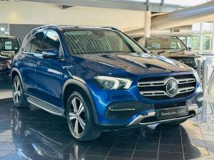 Mercedes-Benz GLE GLE300d 4Matic - Image 5