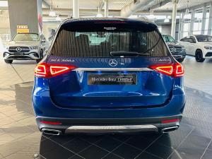Mercedes-Benz GLE GLE300d 4Matic - Image 6