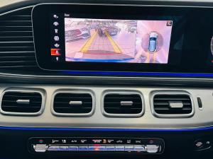 Mercedes-Benz GLE GLE300d 4Matic - Image 7