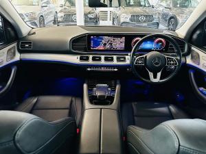 Mercedes-Benz GLE GLE300d 4Matic - Image 8