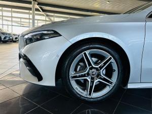 Mercedes-Benz A-Class A200 hatch Progressive - Image 11