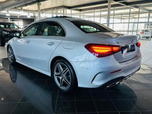 Mercedes-Benz A-Class A200 hatch Progressive - Image 12