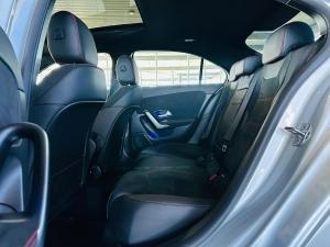 Mercedes-Benz A-Class A200 hatch Progressive - Image 13