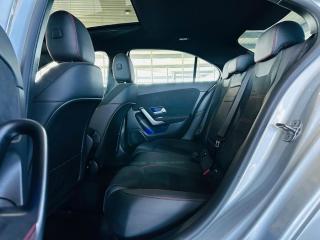 Mercedes-Benz A-Class A200 hatch Progressive