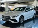 Thumbnail Mercedes-Benz A-Class A200 hatch Progressive
