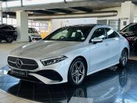 Mercedes-Benz A-Class A200 hatch Progressive