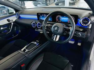 Mercedes-Benz A-Class A200 hatch Progressive - Image 3