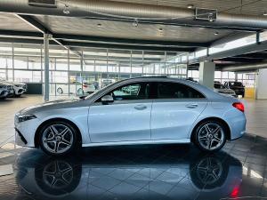 Mercedes-Benz A-Class A200 hatch Progressive - Image 4