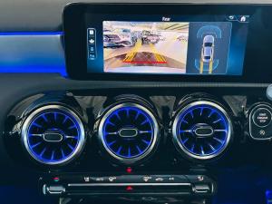 Mercedes-Benz A-Class A200 hatch Progressive - Image 5
