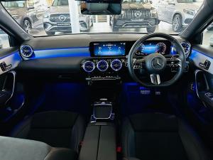 Mercedes-Benz A-Class A200 hatch Progressive - Image 6