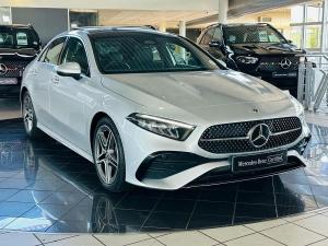Mercedes-Benz A-Class A200 hatch Progressive - Image 7