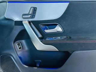 Mercedes-Benz A-Class A200 hatch Progressive