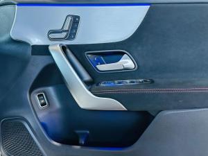 Mercedes-Benz A-Class A200 hatch Progressive - Image 8