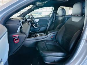 Mercedes-Benz A-Class A200 hatch Progressive - Image 9