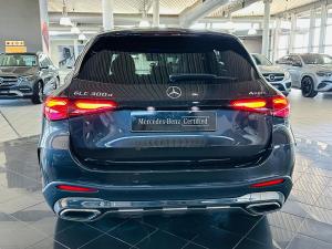 Mercedes-Benz GLC GLC300d 4Matic Avantgarde - Image 11