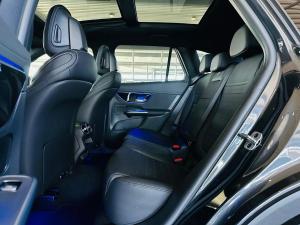 Mercedes-Benz GLC GLC300d 4Matic Avantgarde - Image 12