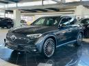 Thumbnail Mercedes-Benz GLC GLC300d 4Matic Avantgarde