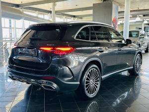 Mercedes-Benz GLC GLC300d 4Matic Avantgarde - Image 2