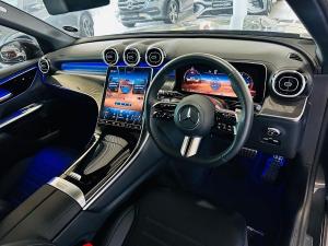 Mercedes-Benz GLC GLC300d 4Matic Avantgarde - Image 3
