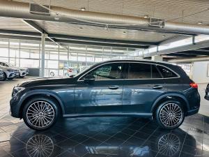 Mercedes-Benz GLC GLC300d 4Matic Avantgarde - Image 4