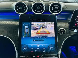 Mercedes-Benz GLC GLC300d 4Matic Avantgarde - Image 5