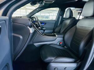 Mercedes-Benz GLC GLC300d 4Matic Avantgarde - Image 6