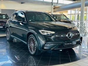 Mercedes-Benz GLC GLC300d 4Matic Avantgarde - Image 7