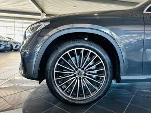 Mercedes-Benz GLC GLC300d 4Matic Avantgarde - Image 8
