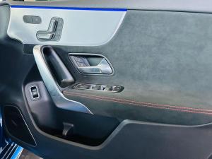 Mercedes-Benz A-Class A35 hatch 4Matic - Image 12