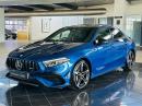 Thumbnail Mercedes-Benz A-Class A35 hatch 4Matic