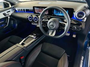 Mercedes-Benz A-Class A35 hatch 4Matic - Image 3