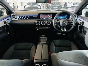 Mercedes-Benz A-Class A35 hatch 4Matic - Image 5