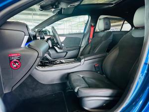 Mercedes-Benz A-Class A35 hatch 4Matic - Image 6