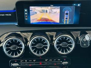 Mercedes-Benz A-Class A35 hatch 4Matic - Image 7
